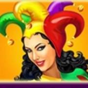 Lucky Joker 10 Cashspins: Salvaje