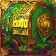 Lucky Lady Leprechaun: Bono