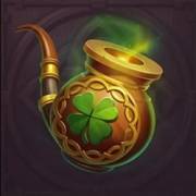 Lucky Lady Leprechaun: Tubo
