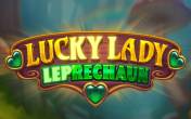 Lucky Lady Leprechaun