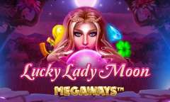 Jugar Lucky Lady Moon Megaways