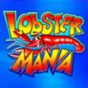 Lucky Larry`s Lobstermania Slingo: Langosta azul