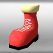 Lucky Larry`s Lobstermania Slingo: Zapato