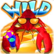 Lucky Larry's Lobstermania: Salvaje