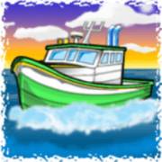 Lucky Larry's Lobstermania: Barco