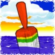 Lucky Larry's Lobstermania: Flotador