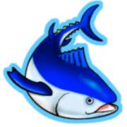 Lucky Larry's Lobstermania: Tiburón