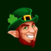 Lucky Leprechaun Clusters: Dispersión