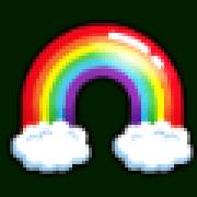 Lucky Leprechaun Clusters: Salvaje