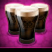 Lucky Leprechaun Clusters: Cerveza
