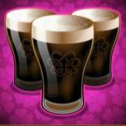 Lucky Leprechaun: Cerveza