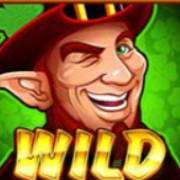 Lucky Leprechaun: Salvaje