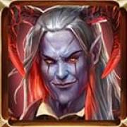 Lucky Lucifer: Salvaje