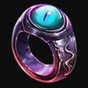 Lucky Lucifer: Anillo