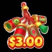 Lucky Monkey: Efectivo