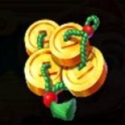 Lucky Monkey: Monedas