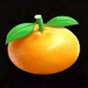 Lucky Monkey: Naranja