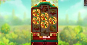 Lucky Mouse: Ganancias