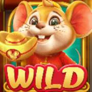 Lucky Mouse: Salvaje