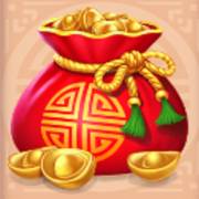 Lucky Mouse: Bolsa