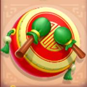 Lucky Mouse: Tambor