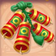 Lucky Mouse: Petardos