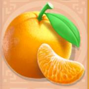 Lucky Mouse: Naranja