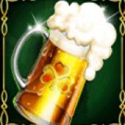 Lucky Mr. Patrick: Cerveza
