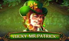 Jugar Lucky Mr. Patrick