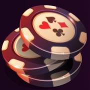 Lucky Riches Hyperspins: Fichas