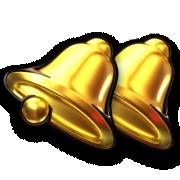 Lucky Streak 1000: Campanas