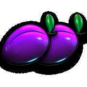 Lucky Streak 1000: Ciruelas