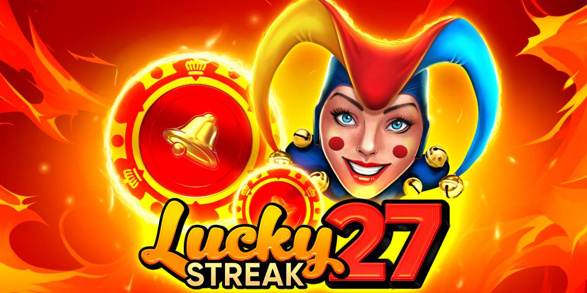Lucky Streak 27