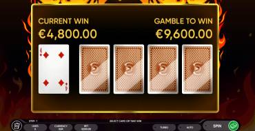 Lucky Streak 3: Juego de riesgo