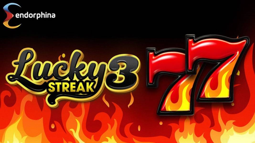 Lucky Streak 3