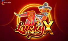 Jugar Lucky Streak X