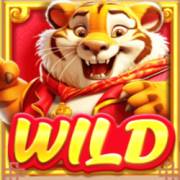 Lucky Tiger: Salvaje