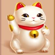 Lucky Tiger: Maneki neko
