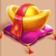 Lucky Tiger: Lingotes