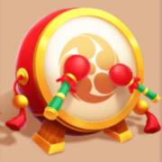 Lucky Tiger: Tambor