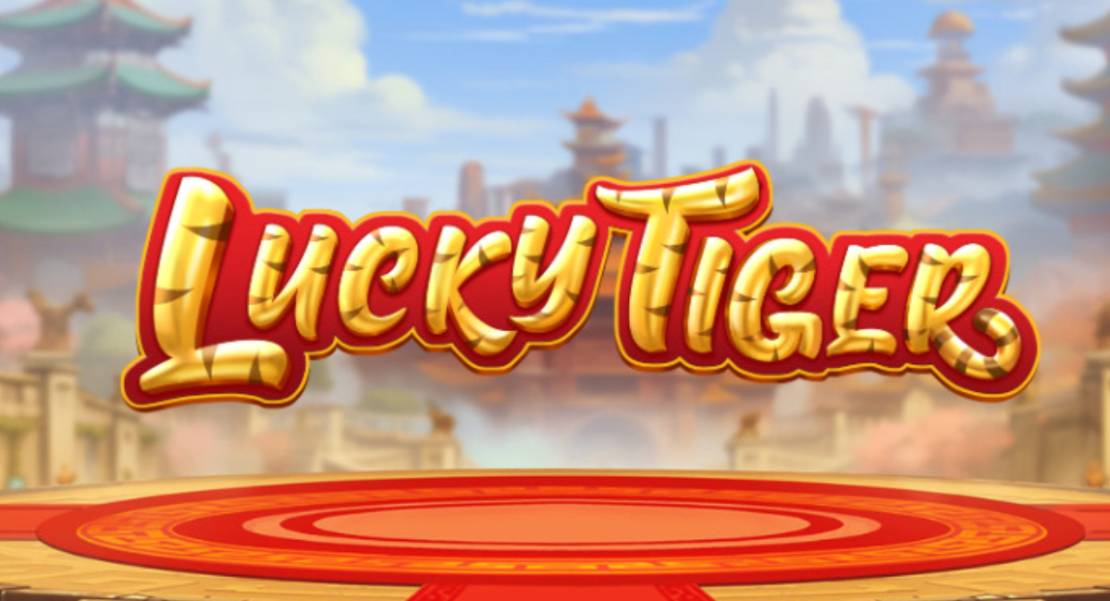 Lucky Tiger