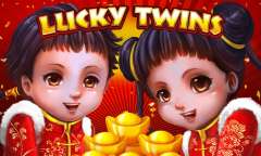 Jugar Lucky Twins Jackpot