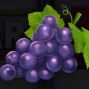 Lucky Vegas: Uvas