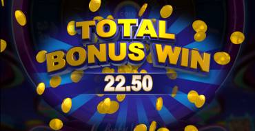 Lucky Vegas: Ganancias