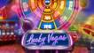Lucky Vegas