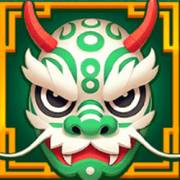 Lucky Year 25: Dragón