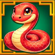 Lucky Year 25: Serpiente