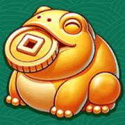 Lucky Year 25: Sapo