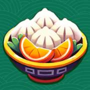 Lucky Year 25: Alimentación
