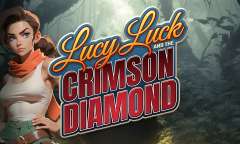 Jugar Lucy Luck and the Crimson Diamond